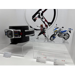 「TAMASHII NATION 2025」実物フィギュア