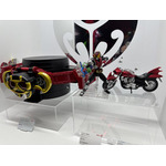 「TAMASHII NATION 2025」実物フィギュア