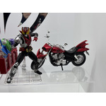 「TAMASHII NATION 2025」実物フィギュア