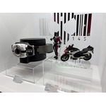 「TAMASHII NATION 2025」実物フィギュア