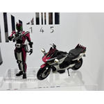 「TAMASHII NATION 2025」実物フィギュア