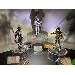 「TAMASHII NATION 2025」実物フィギュア