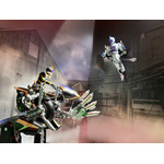 「TAMASHII NATION 2025」実物フィギュア