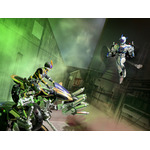 「TAMASHII NATION 2025」実物フィギュア