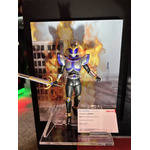 「TAMASHII NATION 2025」実物フィギュア