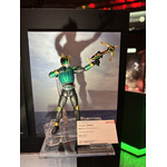 「TAMASHII NATION 2025」実物フィギュア