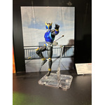 「TAMASHII NATION 2025」実物フィギュア