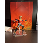 「TAMASHII NATION 2025」実物フィギュア