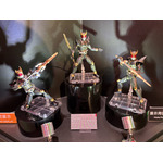 「TAMASHII NATION 2025」実物フィギュア