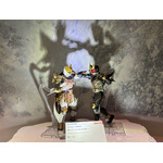 「TAMASHII NATION 2025」実物フィギュア