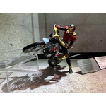 「TAMASHII NATION 2025」実物フィギュア