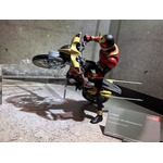 「TAMASHII NATION 2025」実物フィギュア