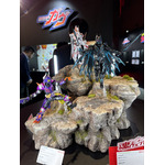 「TAMASHII NATION 2025」実物フィギュア