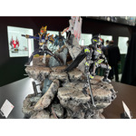 「TAMASHII NATION 2025」実物フィギュア