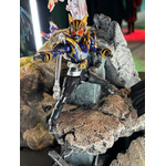 「TAMASHII NATION 2025」実物フィギュア