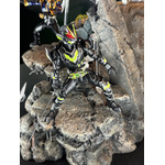 「TAMASHII NATION 2025」実物フィギュア