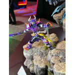 「TAMASHII NATION 2025」実物フィギュア