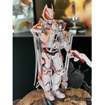 「TAMASHII NATION 2025」実物フィギュア