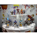 「TAMASHII NATION 2025」実物フィギュア