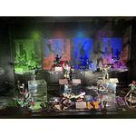 「TAMASHII NATION 2025」実物フィギュア