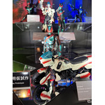 「TAMASHII NATION 2025」実物フィギュア