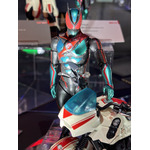 「TAMASHII NATION 2025」実物フィギュア