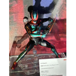 「TAMASHII NATION 2025」実物フィギュア