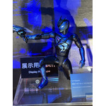 「TAMASHII NATION 2025」実物フィギュア