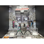 「TAMASHII NATION 2025」実物フィギュア