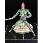 「TAMASHII NATION 2025」実物フィギュア