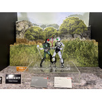 「TAMASHII NATION 2025」実物フィギュア