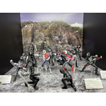 「TAMASHII NATION 2025」実物フィギュア