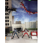 「TAMASHII NATION 2025」実物フィギュア