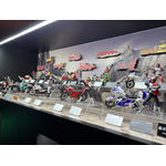 「TAMASHII NATION 2025」実物フィギュア