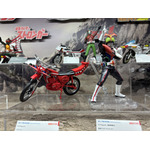 「TAMASHII NATION 2025」実物フィギュア