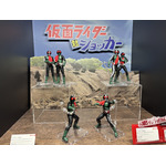 「TAMASHII NATION 2025」実物フィギュア