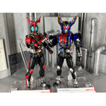 「TAMASHII NATION 2025」実物フィギュア