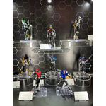 「TAMASHII NATION 2025」実物フィギュア