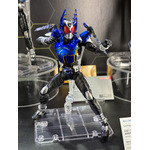 「TAMASHII NATION 2025」実物フィギュア