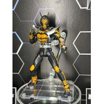 「TAMASHII NATION 2025」実物フィギュア