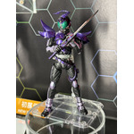 「TAMASHII NATION 2025」実物フィギュア