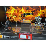 「TAMASHII NATION 2025」実物フィギュア