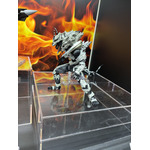 「TAMASHII NATION 2025」実物フィギュア