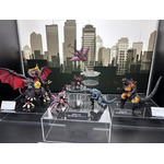 「TAMASHII NATION 2025」実物フィギュア