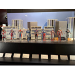 「TAMASHII NATION 2025」実物フィギュア