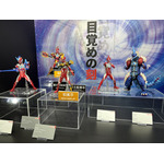 「TAMASHII NATION 2025」実物フィギュア