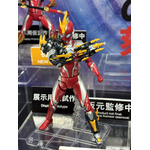 「TAMASHII NATION 2025」実物フィギュア