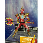 「TAMASHII NATION 2025」実物フィギュア