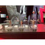 「TAMASHII NATION 2025」実物フィギュア