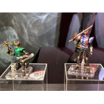 「TAMASHII NATION 2025」実物フィギュア